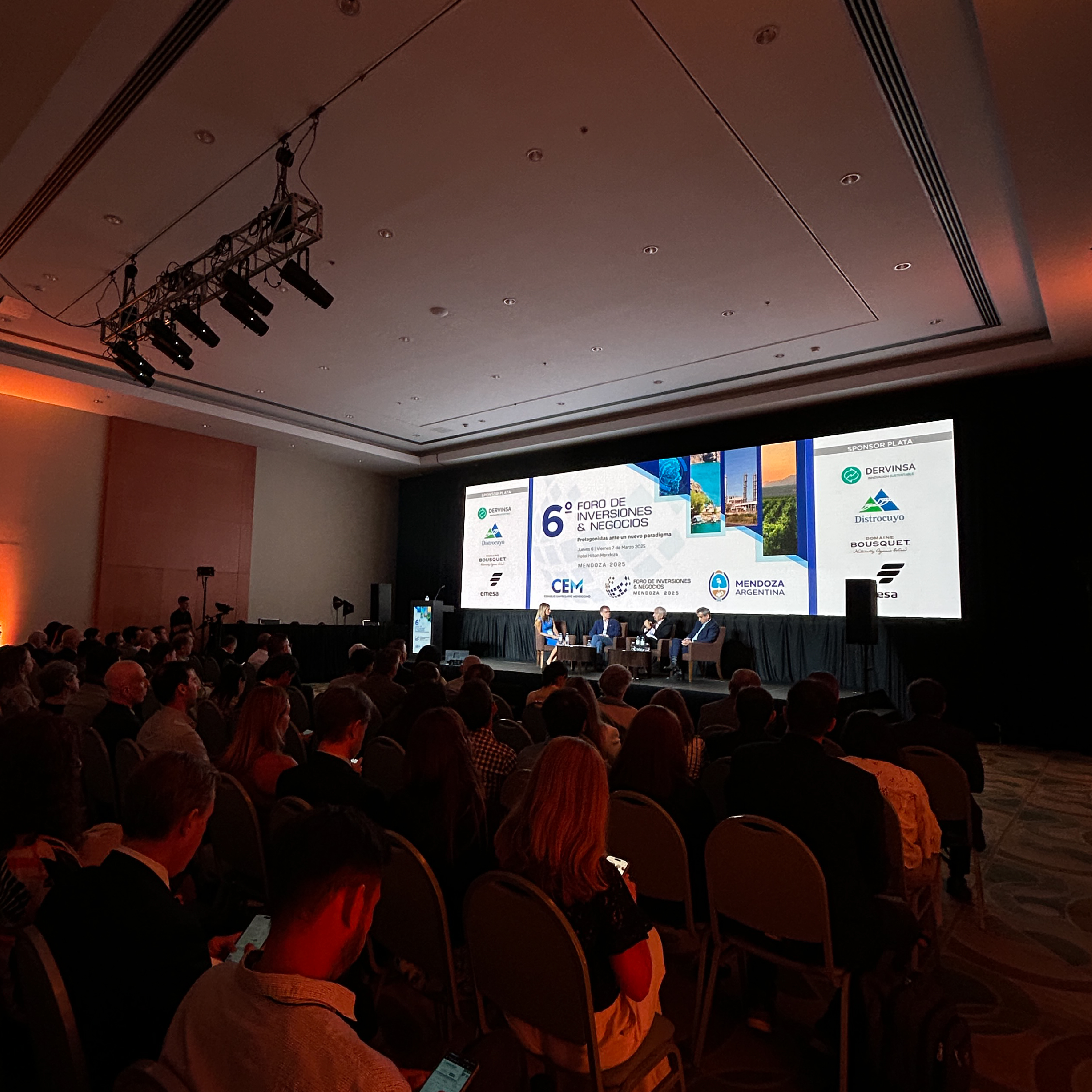 Seminario Corporativo